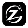 胡凭智 Logo